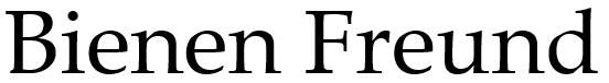bienen-freund.com